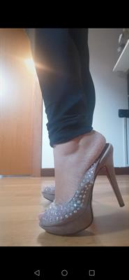 Scarpe usate donna - Foto 2