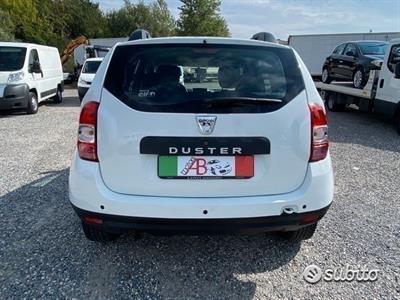 Dacia Duster 1.5 cdi c.autom, cambio automatico - Foto 2