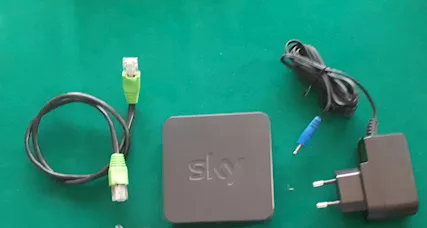 SkyLink sc 201 per Decoder My Sky HD