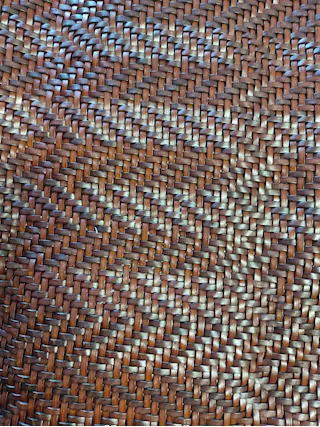 STOIE IN PELLE Intrecciate artigianalmente - Foto 2