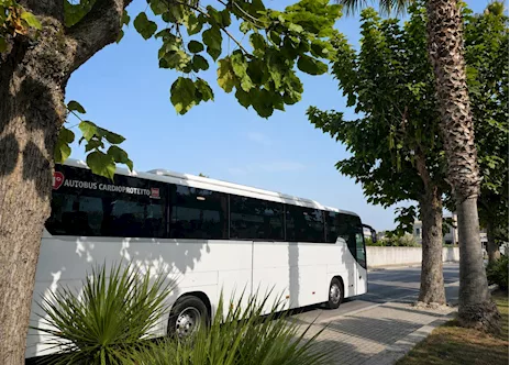 EVOBUS Marca SETRA S 415 GT HD • 428 CV • EURO 5 Anno 2011 Km 573000 - Anteprima 3