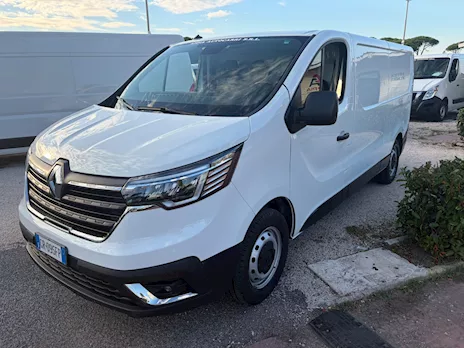 RENAULT TRAFIC L2H1 2.0DCI 150CV E6E 2023