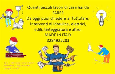 Tuttofare
