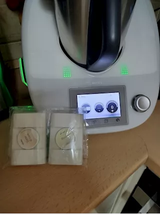 Robot Bimby TM5