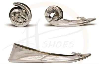 Stock di 50 ballerine