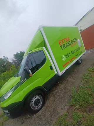Trasloco Sgombero con Pagamento a Rate
