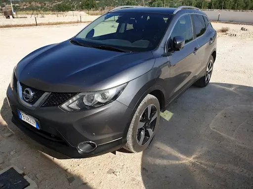 Nissan Qashqai 1.6dci 130CV