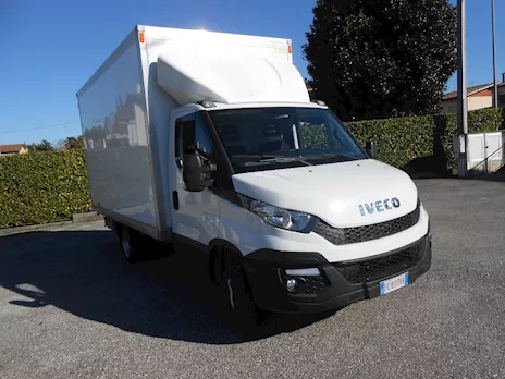 Iveco Daily 35C15 furgonato