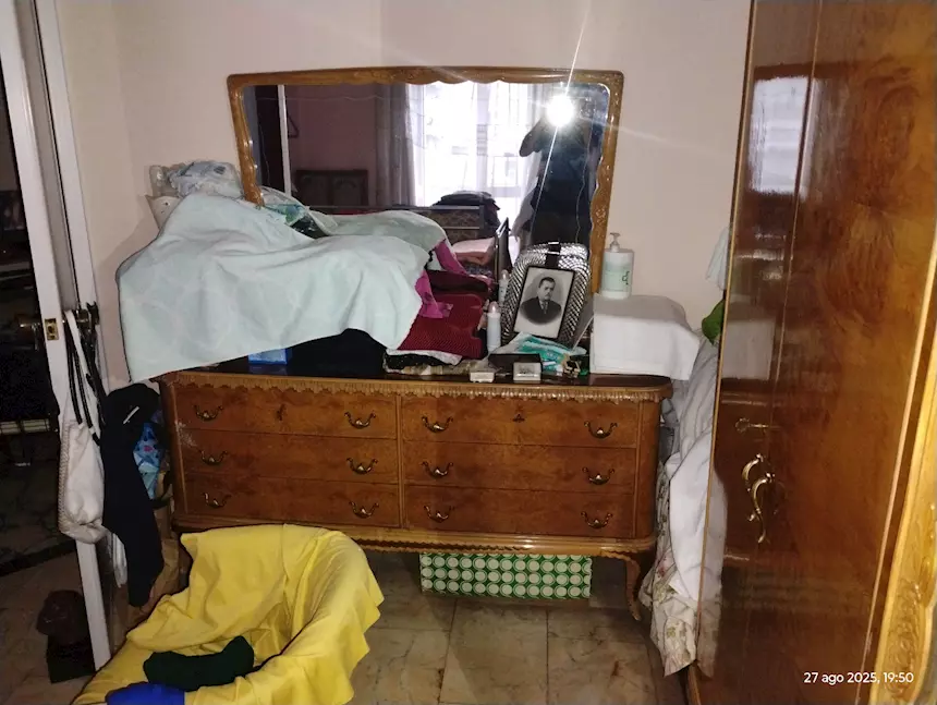 Camera da letto Art Decò - Foto 3