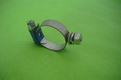 Materiale Elettrico - Collari di messa a terra - Foto 2