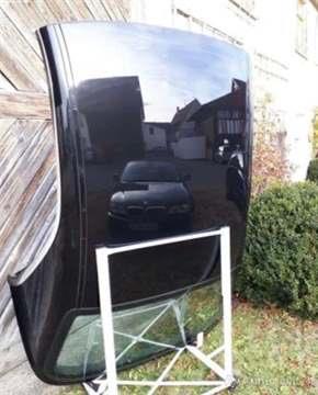 Hard top BMW serie e46