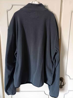Felpa DF Mountain da Uomo XXL, colore grigio - Foto 2