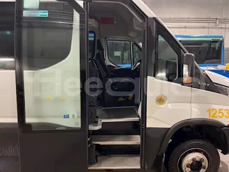 Iveco Daily Anno 2019 Km 133277 Euro 6, in ottime condizioni - Foto 5