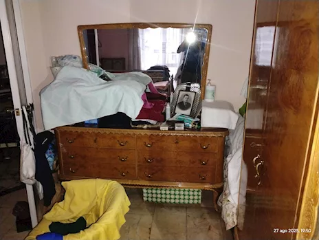 Camera da letto Art Decò - Foto 3