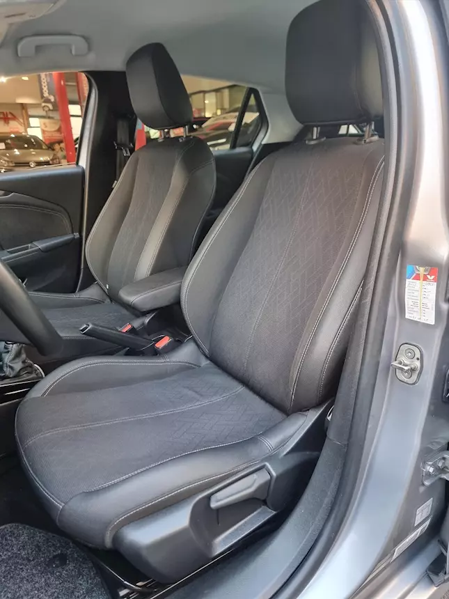 Opel Modello Corsa 1.2 benzina GS 101 CV italiana Anno 2021 Km 60431 - Foto 8