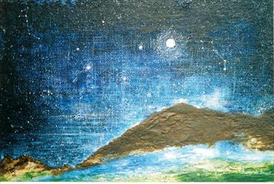 La notte stellata