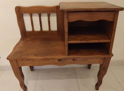 Console anni ‘60