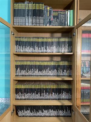 Collezione originale Dylan Dog COMPLETA dal 1986 al 2022