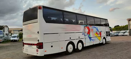 Setra S 316 HDS Anno 1998 Km 585000 Euro 2, in ottime condizioni - Foto 3