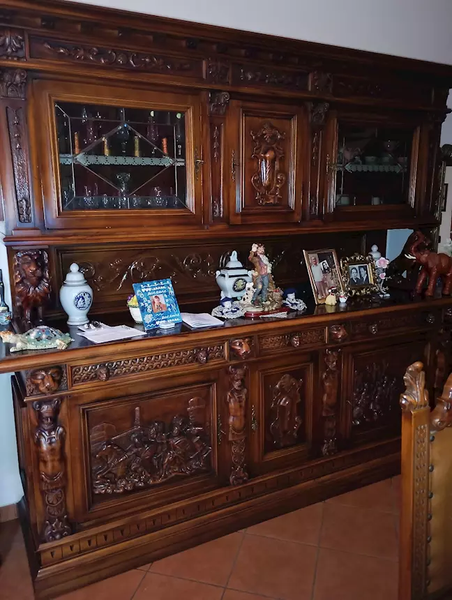 Sala completa - Foto 2