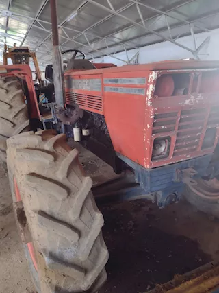 Trattori Same, Goldoni e Massey Ferguson - Foto 3