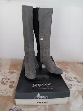 Stivali da donna GEOX nuovi N.41