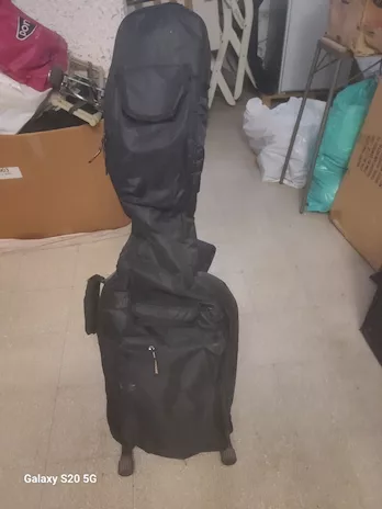 Amplificatore per basso - Foto 4