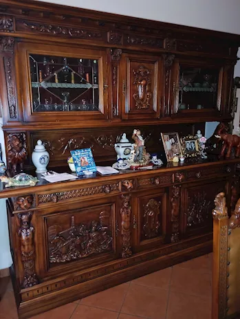 Sala completa - Foto 2