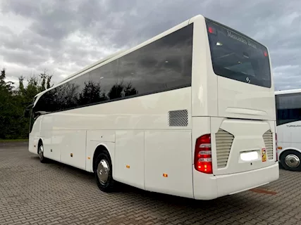MB Tourismo 15 RHD Marca Mercedes Km 0, ottime condizioni - Foto 2