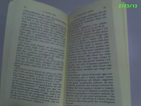 Libro Maspero H. Il Soffio Vivo