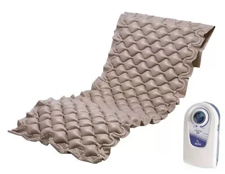 MATERASSI ANTIDECUBITO, marca Easy, ottimo stato - Anteprima 2