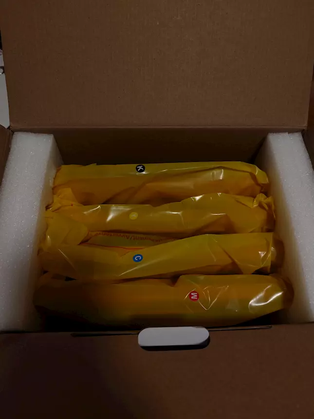 Foto 4 Toner 404S compatibile Samsung