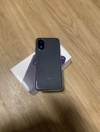 Tcl k70 se
