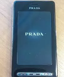 GSM Prada