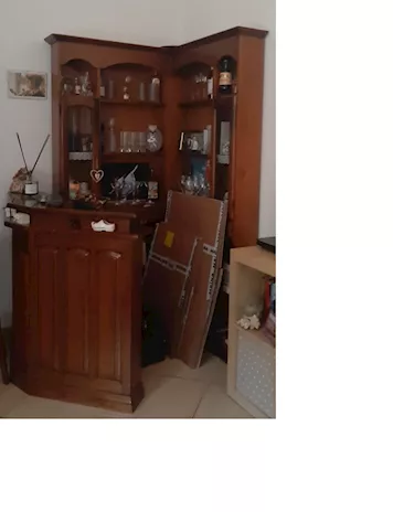 Mobile bar