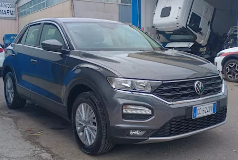 Volkswagen T-Roc 1.6 TDI Business 116 CV