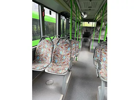 Evobus Marca Setra S 415 NF, tipo cambio - Anteprima 2