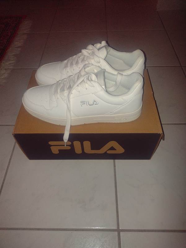 Foto 3Scarpe snikers unisex