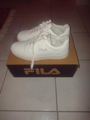 Scarpe snikers unisex - Anteprima 3