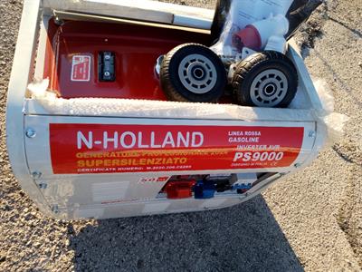 N-Holland PS9000 - Foto 2