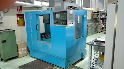 Centro di lavoro EUROPA system 2/40, usato - Foto 3