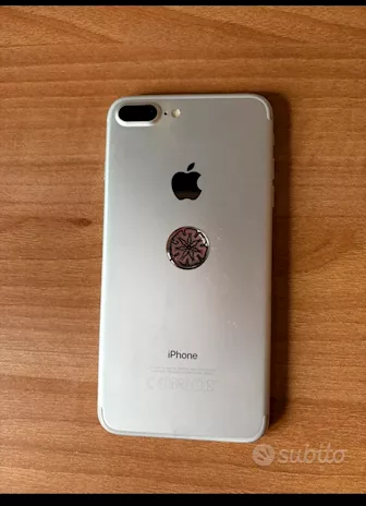 IPhone 7 Plus - Anteprima 2