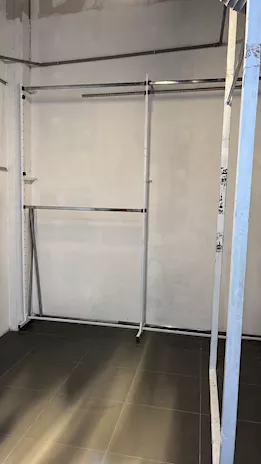 Scaffale deposito 41222