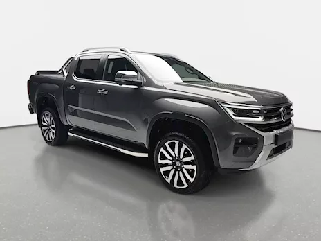 Volkswagen Amarok 3000 TD Aventura km 0