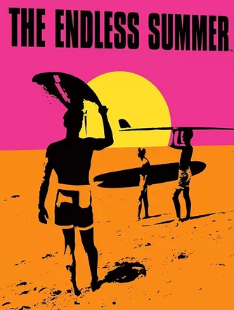 The Endless Summer (1966) di Bruce Brown