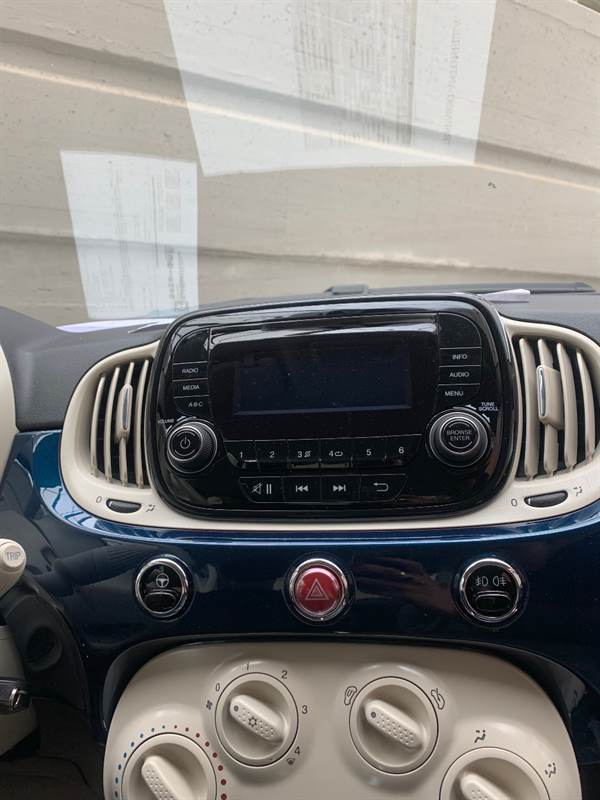 500 CULT GPL 1.2, pronta consegna - Foto 5