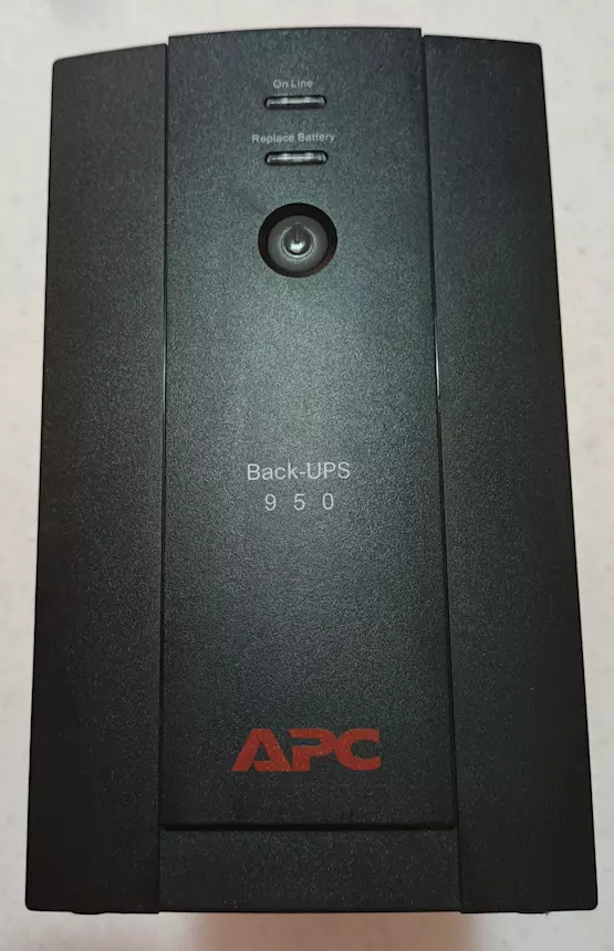 Gruppo di continuità APC Back-UPS 950 pezzi di ricambio