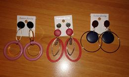 Stock di bigiotteria