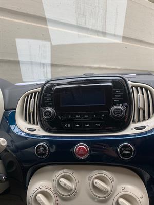 500 CULT GPL 1.2, pronta consegna - Foto 5