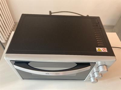 Fornetto elettrico usato una volta - Foto 2